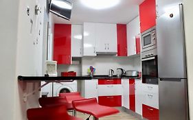 Apartamento Casco Histórico