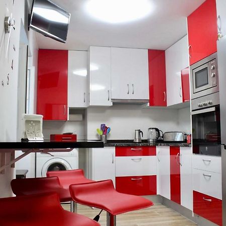 Apartamento Casco Histórico Santiago de Compostela Exterior foto