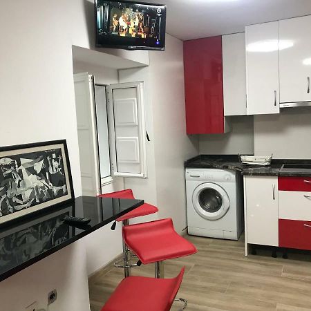 Apartamento Casco Histórico Santiago de Compostela Exterior foto