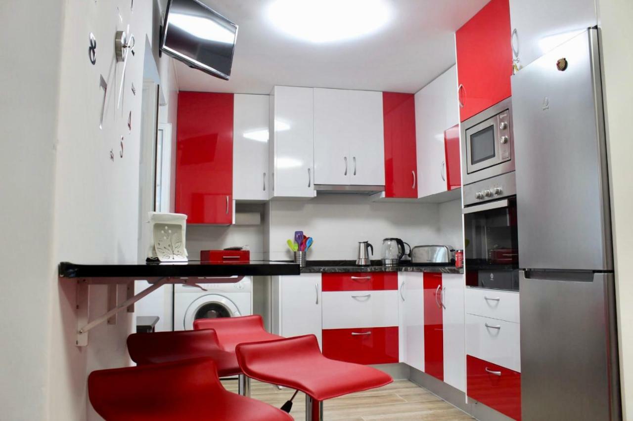 Apartamento Casco Histórico Santiago de Compostela Exterior foto