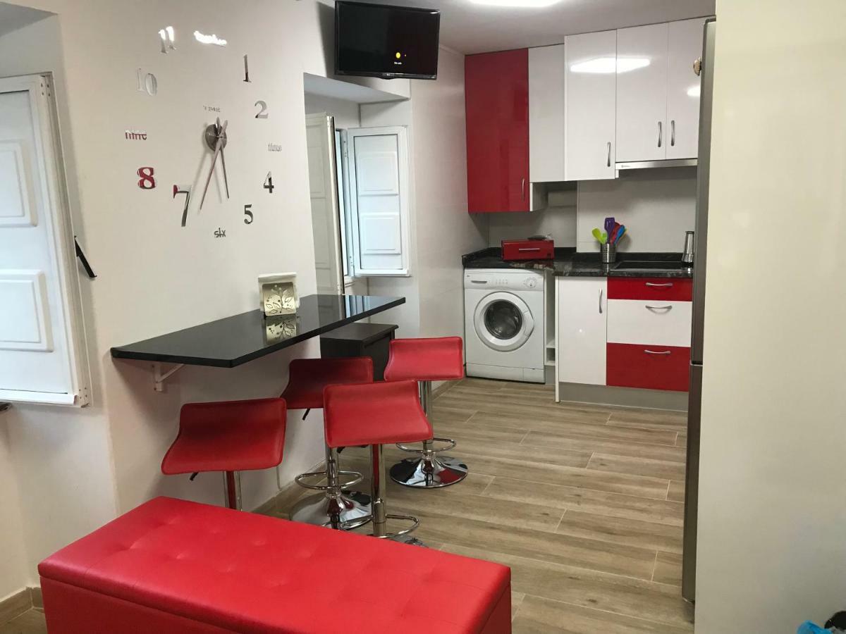 Apartamento Casco Histórico Santiago de Compostela Exterior foto