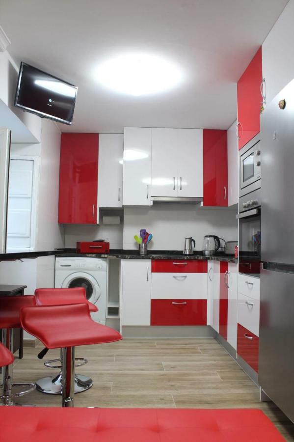 Apartamento Casco Histórico Santiago de Compostela Exterior foto