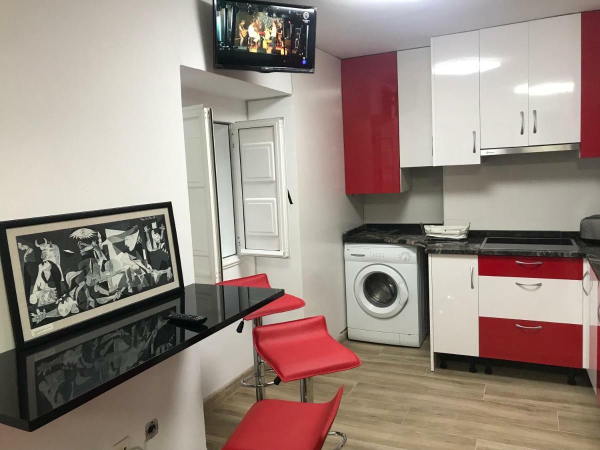 Apartamento Casco Histórico Santiago de Compostela Exterior foto