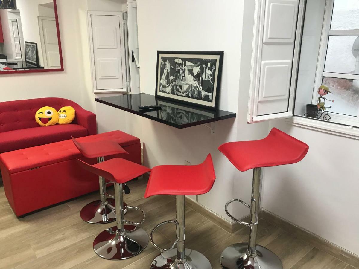 Apartamento Casco Histórico Santiago de Compostela Exterior foto