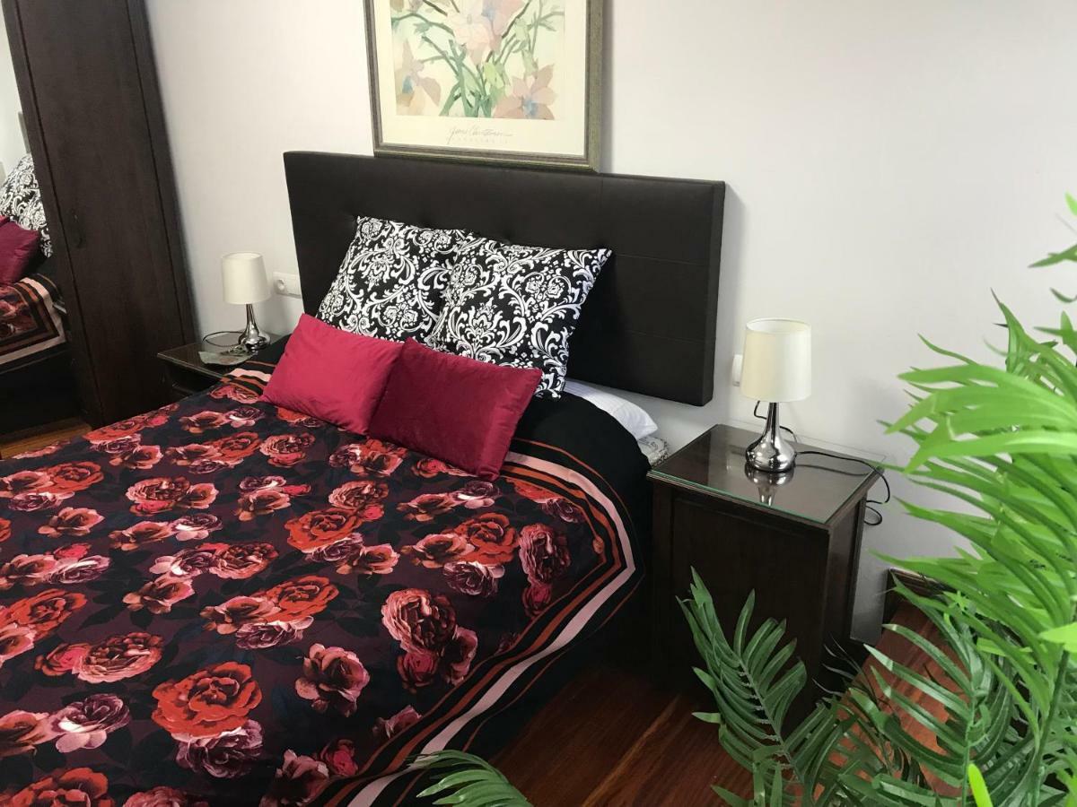 Apartamento Casco Histórico Santiago de Compostela Exterior foto