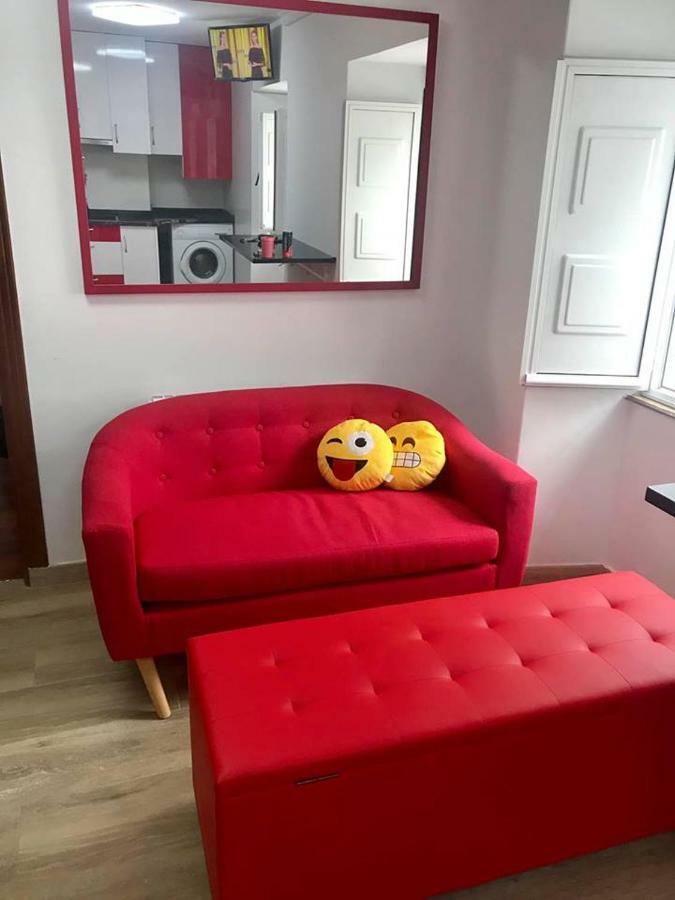 Apartamento Casco Histórico Santiago de Compostela Exterior foto
