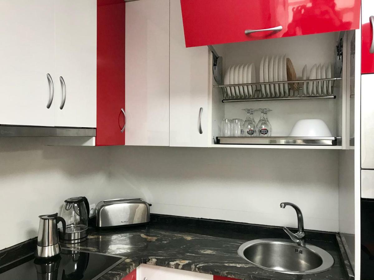 Apartamento Casco Histórico Santiago de Compostela Exterior foto